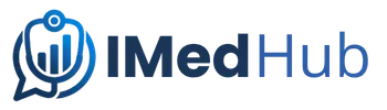 IMed Hub Logo 350x100